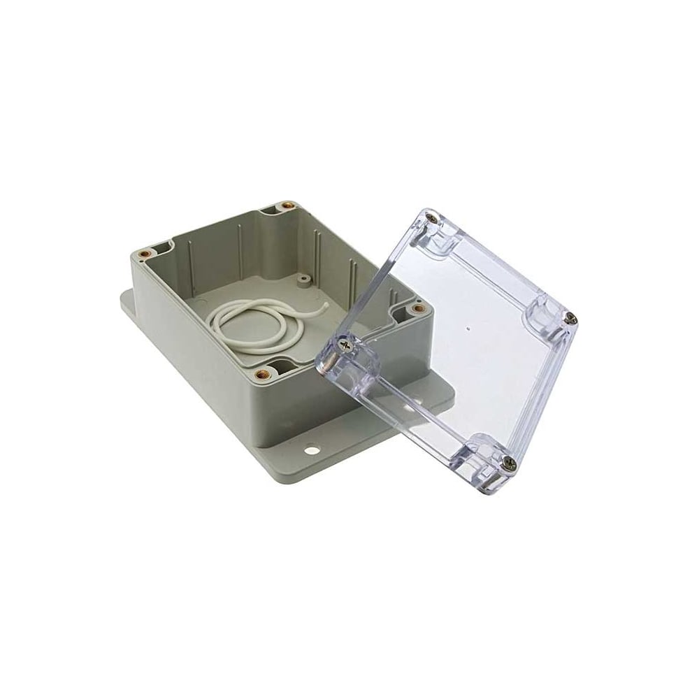Корпус для РЭА ZTM-ELECTRO Z212CMF (115x90x55) 105971