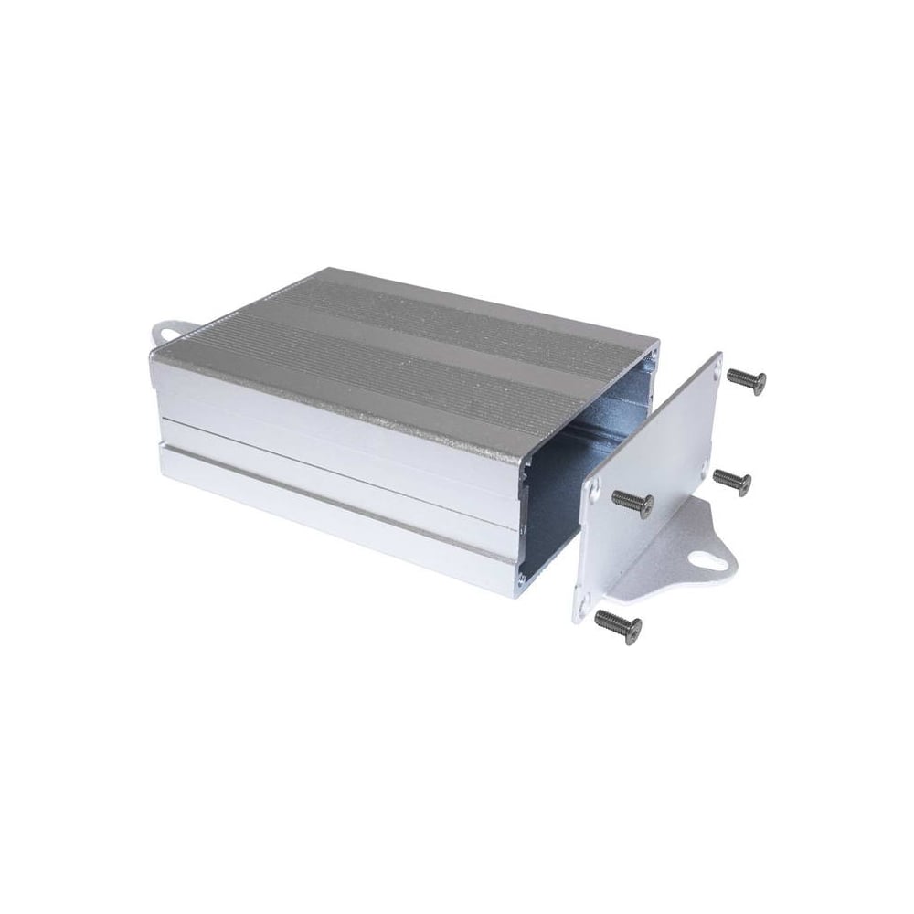 Корпус для РЭА ZTM-ELECTRO Z35B-18MF(100x76x35) 120866