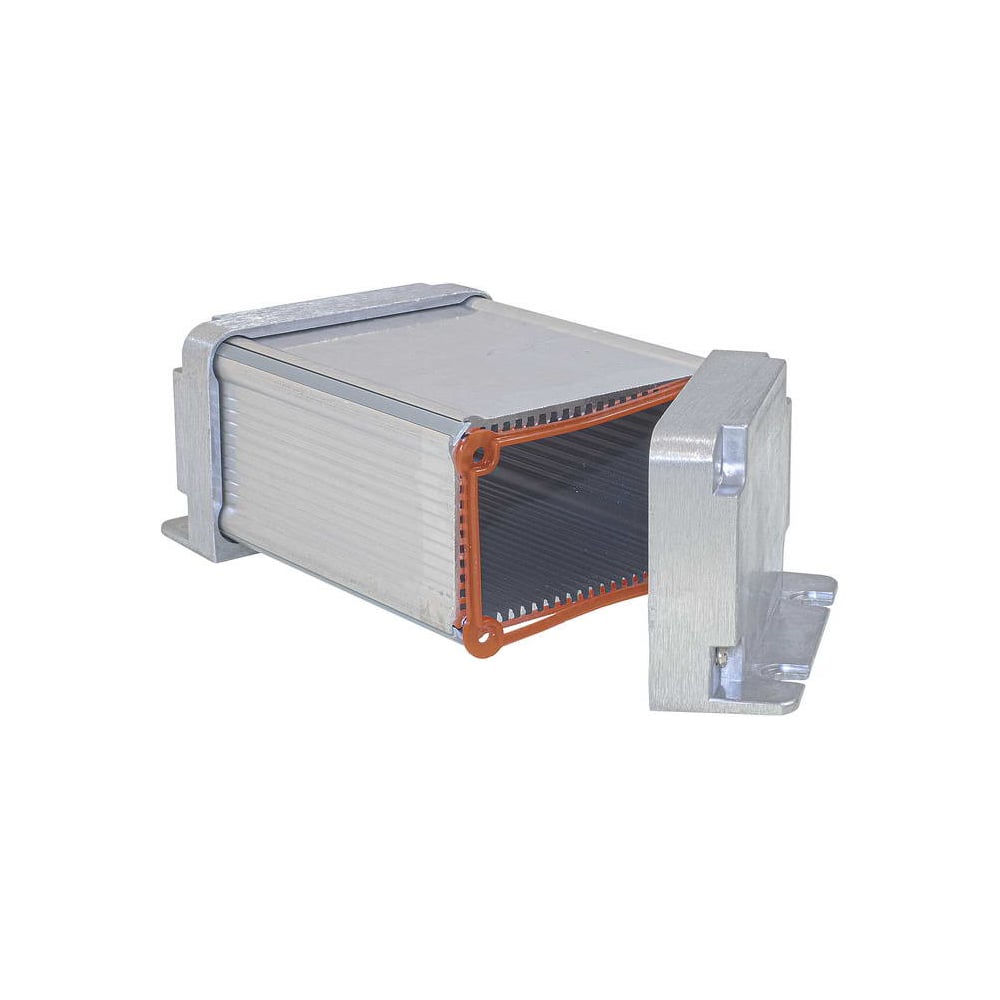 Корпус для РЭА ZTM-ELECTRO Z35J-1 (100x88x55) 114244
