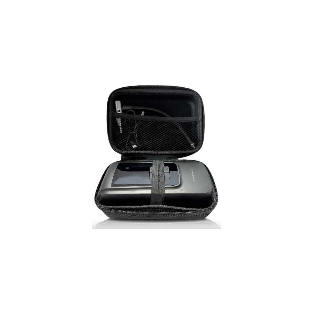 Изображение товара Компрессор автомобильный беспроводной AutoExpert AA-820 Type-C, в кейсе