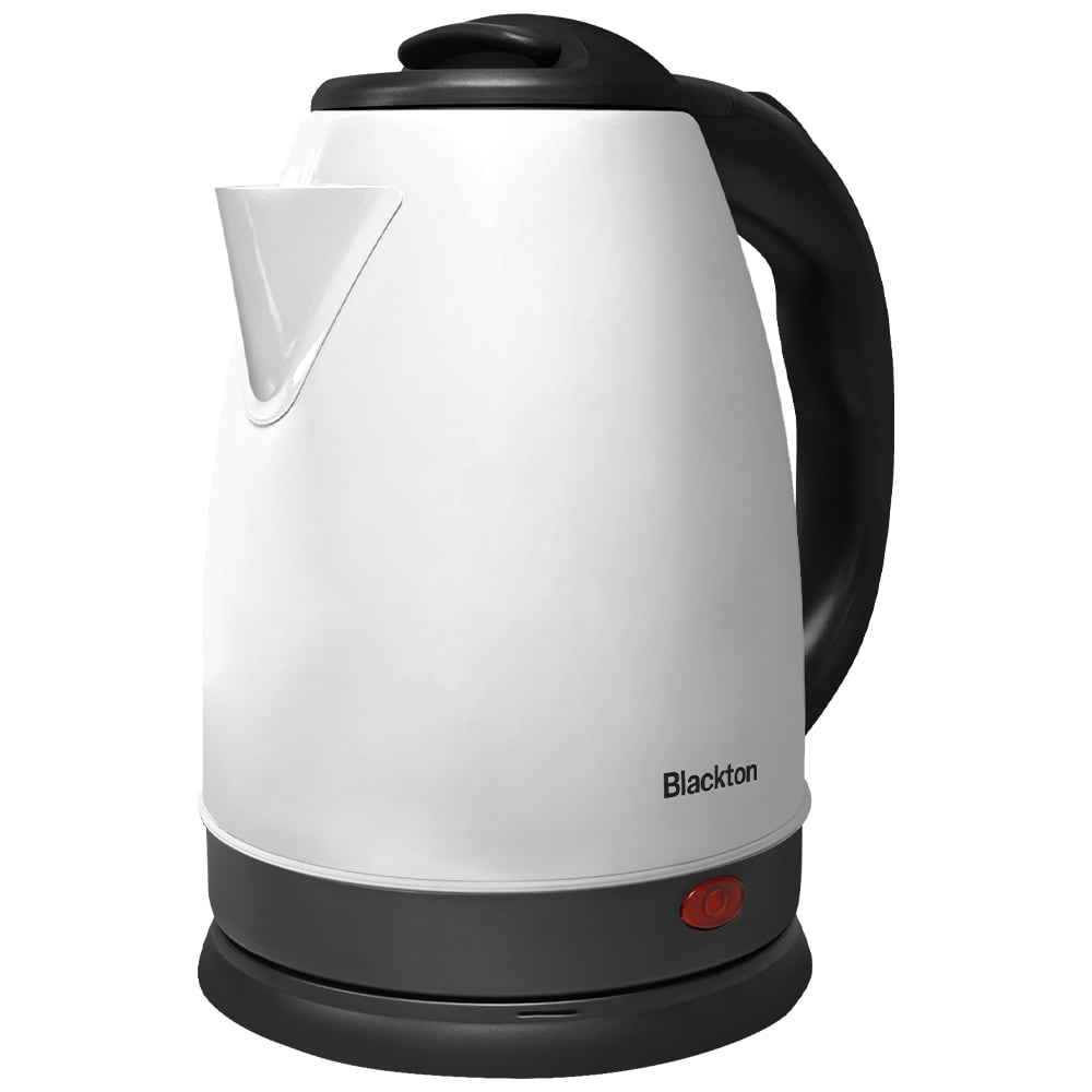 Изображение товара Чайник Blackton Bt KT1800S белый 86218139 Изображение товара Чайник Blackton Bt KT1800S белый 86218139