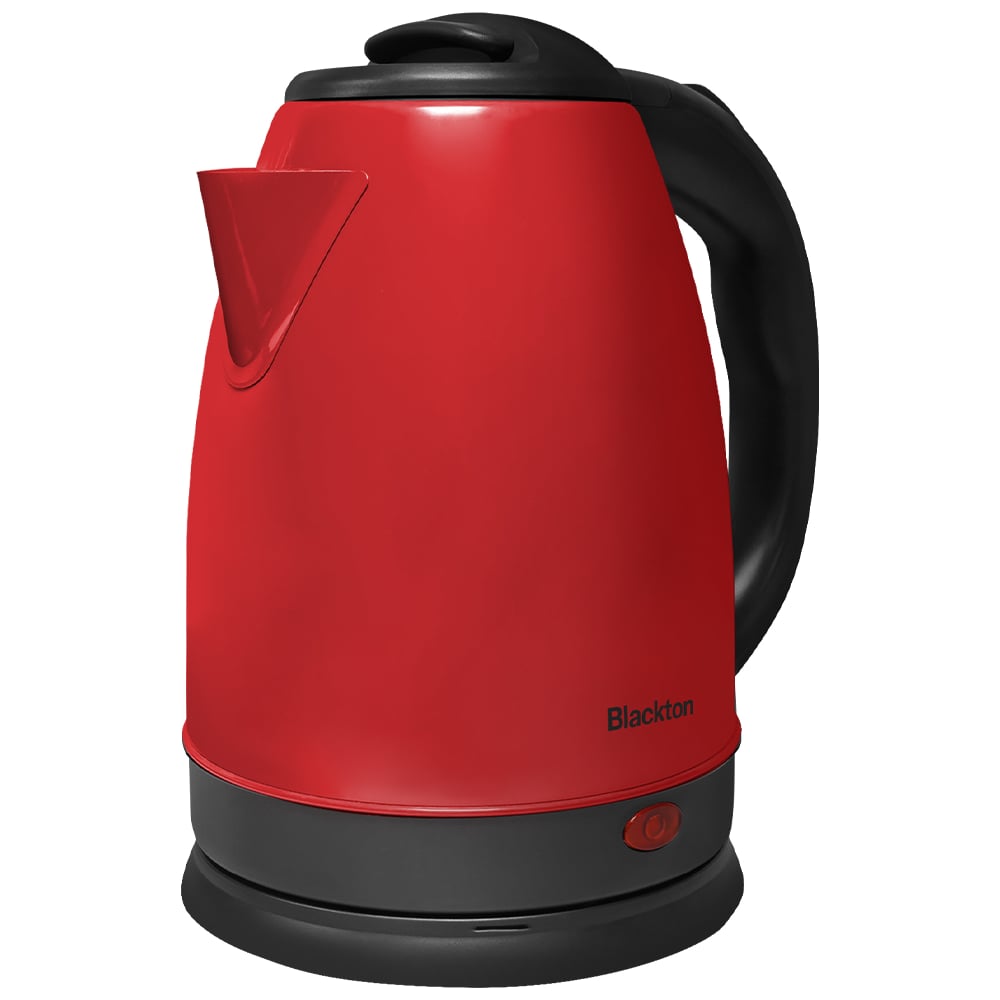 Изображение товара Чайник Blackton Bt KT1800S красный 86218140 Изображение товара Чайник Blackton Bt KT1800S красный 86218140