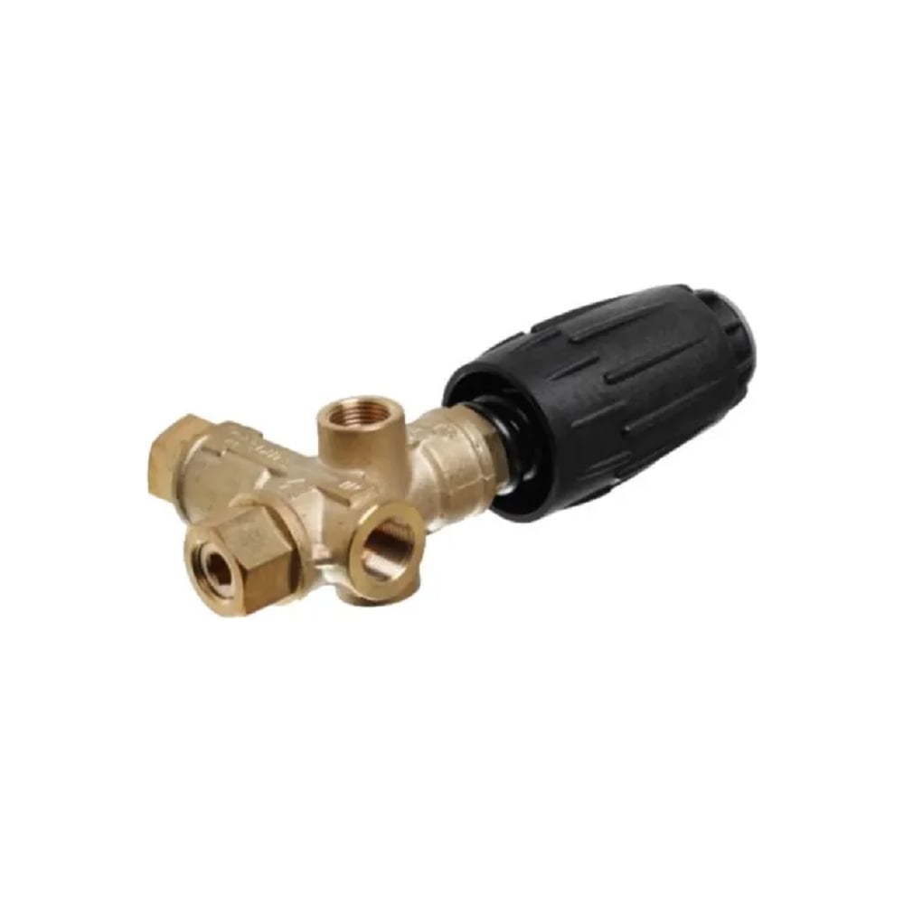 Изображение товара Регулятор давления ACG VRT BP 310 бар, G3/8, байпас 1029413