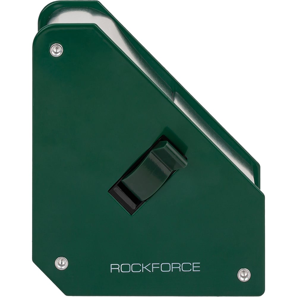 Фиксатор магнитный Rockforce для сварочных работ RF-115WD25(66301)