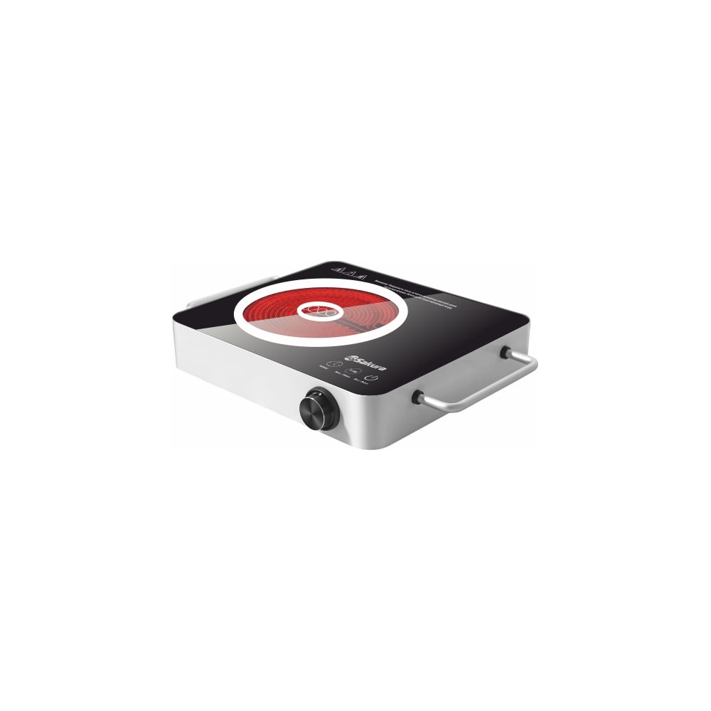 Плитка инфракрасная SAKURA SA-7173 1конф УТ000003692