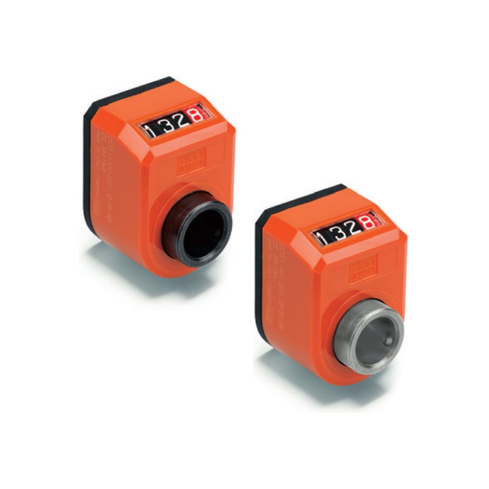 Счетчик оборота Elesa+Ganter DD51-FN-000.4-D-C3, CE.84941