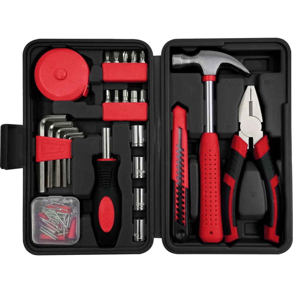 Набор инструментов Pioneer TSH-95-01 Pioneer TSH-95-01