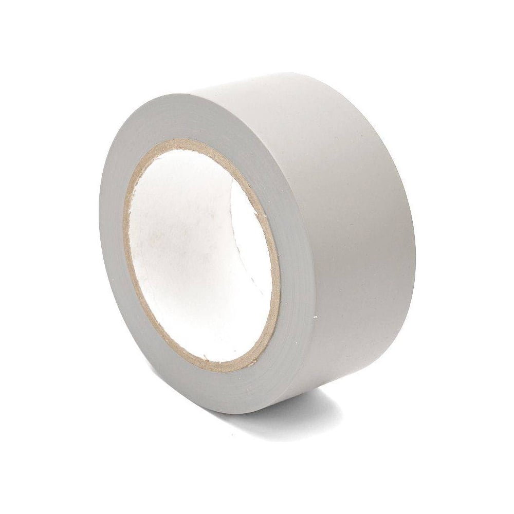 Изображение товара Балетный скотч Le Mark Dance Floor PVC Tape - Тейп 50мм х 33м - Серый DFPVC5033GY76