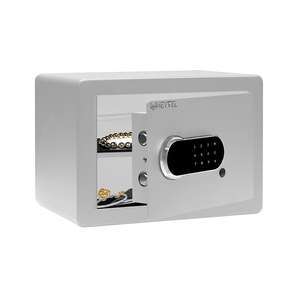 Сейф Meyvel SF5-350-250 (white) 960032