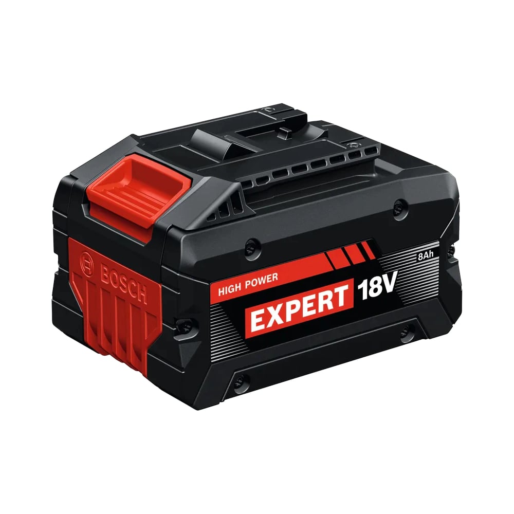 Аккумулятор Bosch EXBA 18V-80 1600A036ZB