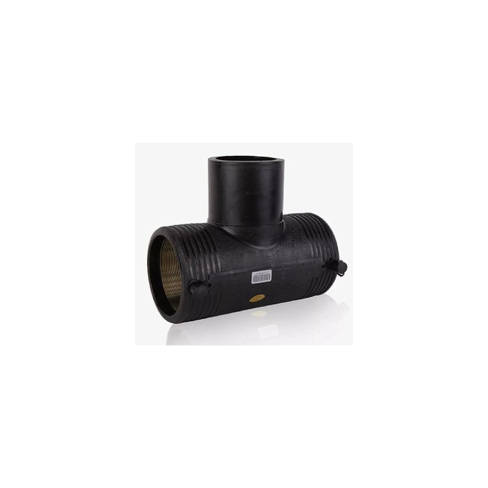Изображение товара Электросварной ROFITT Тройник, PE100, SDR11, -25x25x25 ET025/025/025 Изображение товара Электросварной ROFITT Тройник, PE100, SDR11, -25x25x25 ET025/025/025