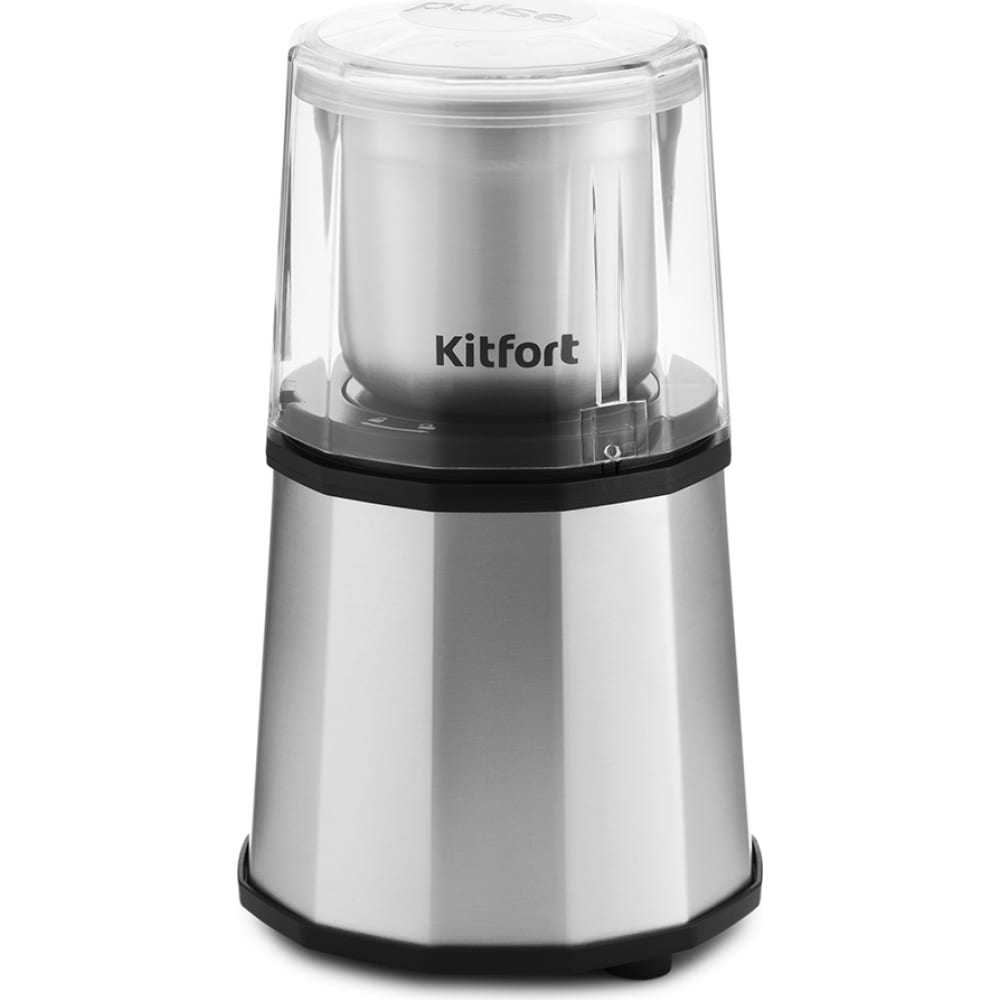 Кофемолка KITFORT кофемолка kitfort