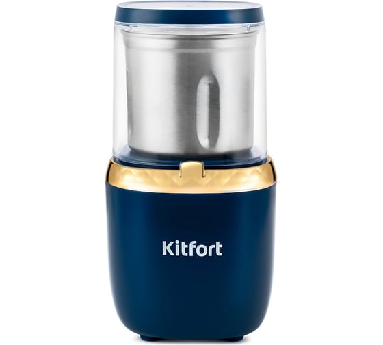 Изображение товара Кофемолка KITFORT КТ-769