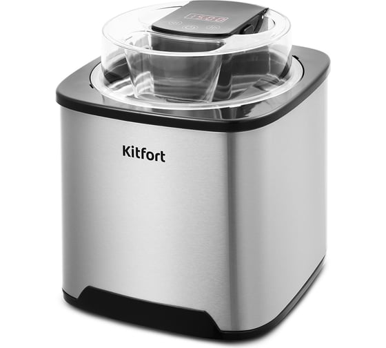 Изображение товара Мороженица KITFORT КТ-1809