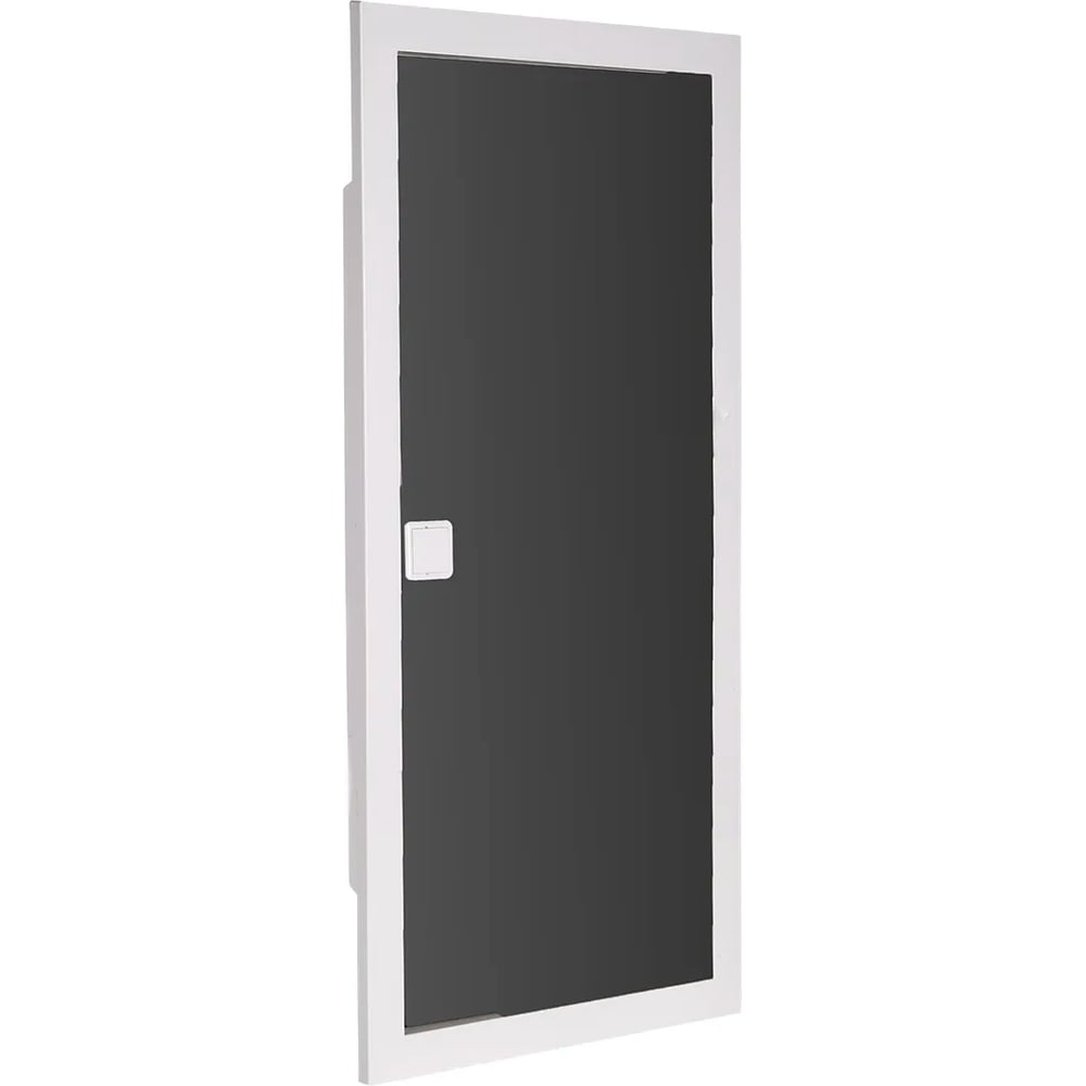 Дверь пластиковая прозрачная для щита EKF Nova 4 габарит IP41 nv-door-pp-4