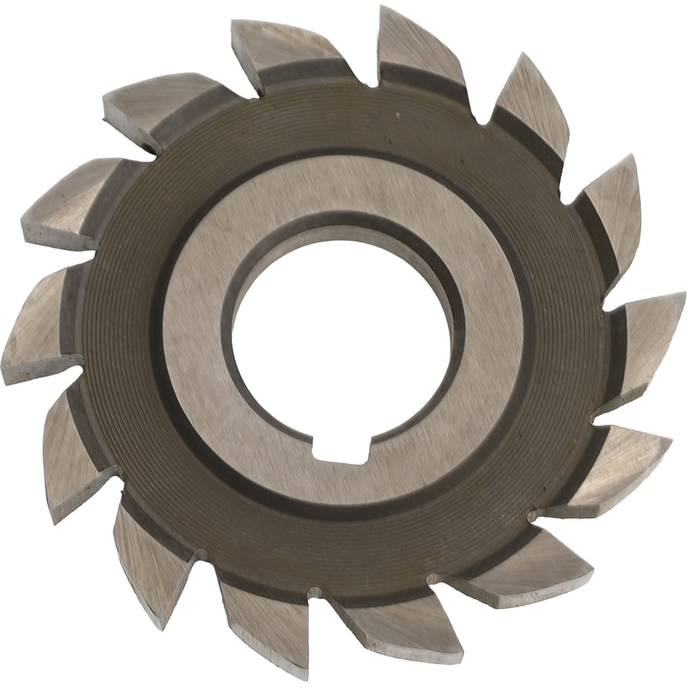 Изображение товара Дисковая пазовая фреза CNIC 51577 50x6x16 мм с 14 зубьями