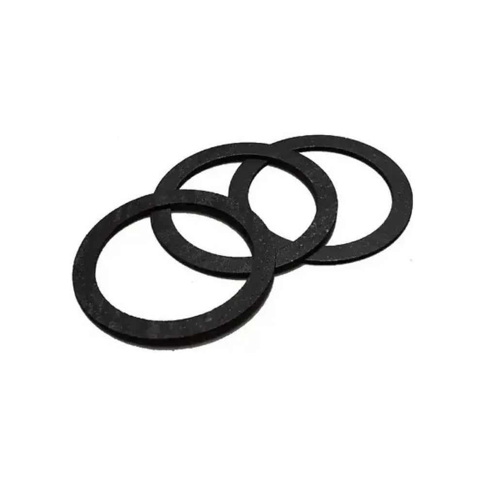 Прокладка паронитовая AV Engineering ПОН-Б 3/4, 100 шт ЦИ-2087275736