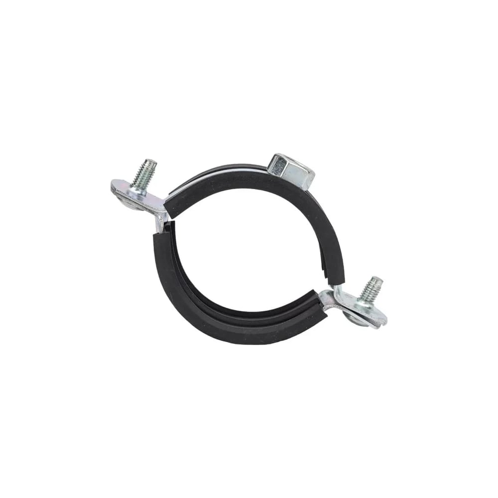 Изображение товара Хомут сантехнический ARNO INDUSTRIES 1/2 трубный М8 300 шт. оцинкованная сталь для крепления труб дюйма 20-23 мм резьба AM3050202332899 Изображение товара Хомут сантехнический ARNO INDUSTRIES 1/2 трубный М8 300 шт. оцинкованная сталь для крепления труб дюйма 20-23 мм резьба AM3050202332899