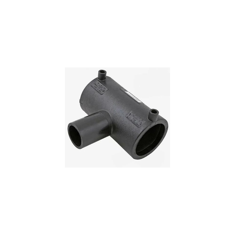 Изображение товара Тройник переходной электросварной ROFITT PE100 SDR11 50x40x50 мм ET050/040/050 Изображение товара Тройник переходной электросварной ROFITT PE100 SDR11 50x40x50 мм ET050/040/050