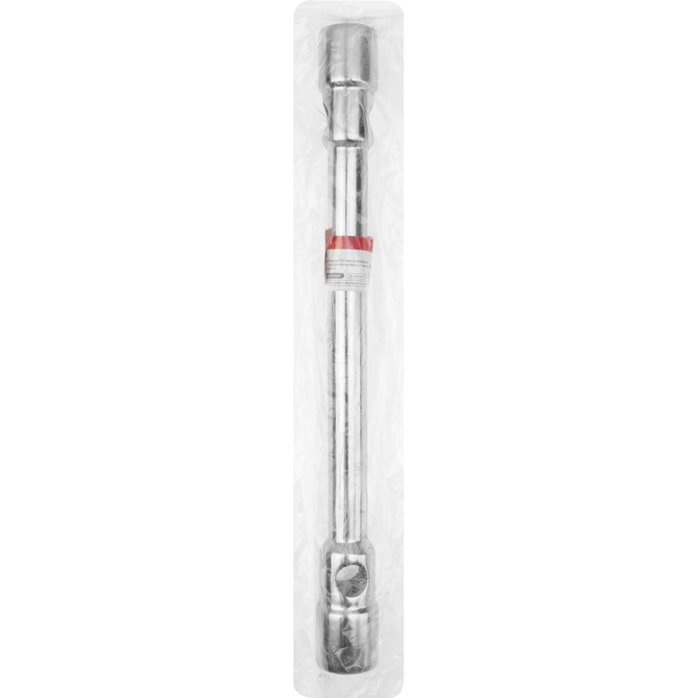 Ключ баллонный торцевой SKYWAY 24*27*410мм S04302002
