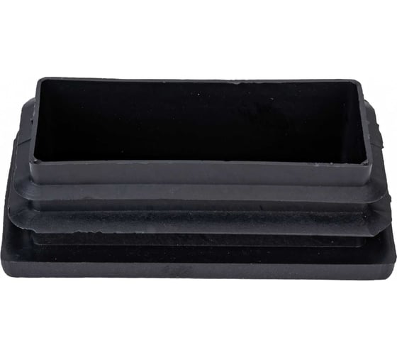 Изображение товара Заглушка ЭЛИМЕТ (80х40 мм; 10 шт) БП-00001783