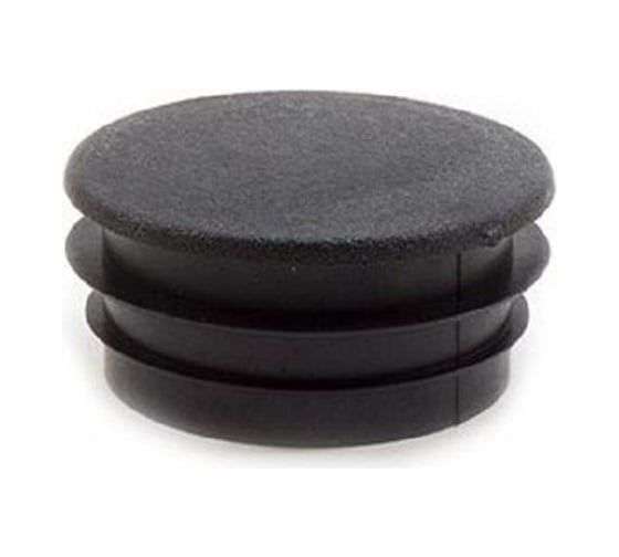 Изображение товара Заглушка ЭЛИМЕТ (диаметр 50 мм; 10 шт) БП-00001799