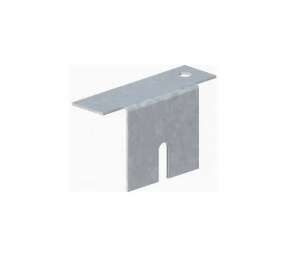 Изображение товара Универсальная скоба крышки ОАО «СОЭМИ» ЛМс-СК-1,2ц УТ2,5 Н0122520030