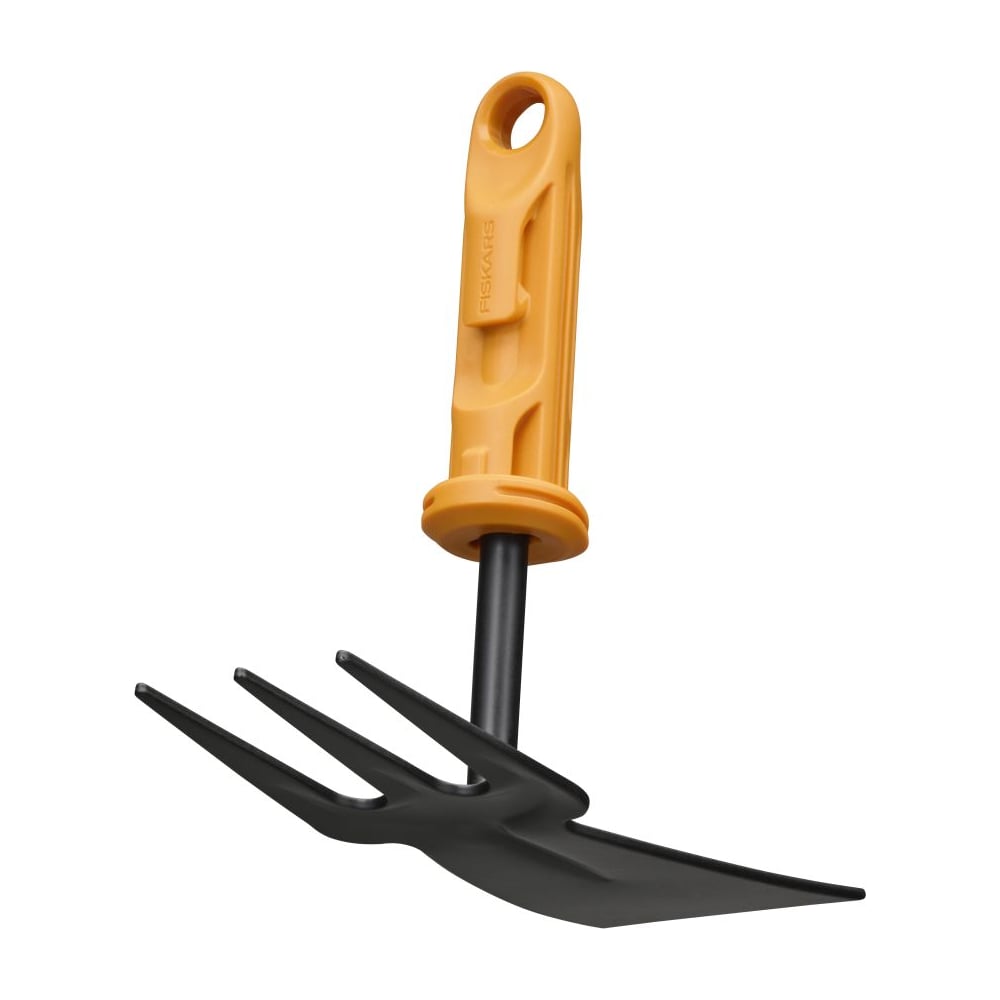 Изображение товара Тяпка (мотыга)-рыхлитель Fiskars OneClick (1080695) ЦИ-0015250032 Изображение товара Тяпка (мотыга)-рыхлитель Fiskars OneClick (1080695) ЦИ-0015250032