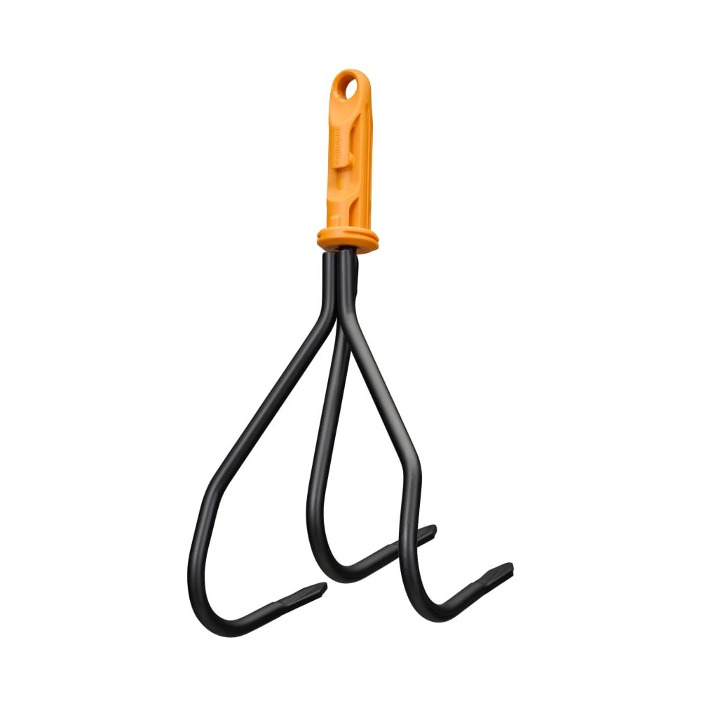 Изображение товара Рыхлитель Fiskars OneClick (1080684) ЦИ-3654549504 Изображение товара Рыхлитель Fiskars OneClick (1080684) ЦИ-3654549504