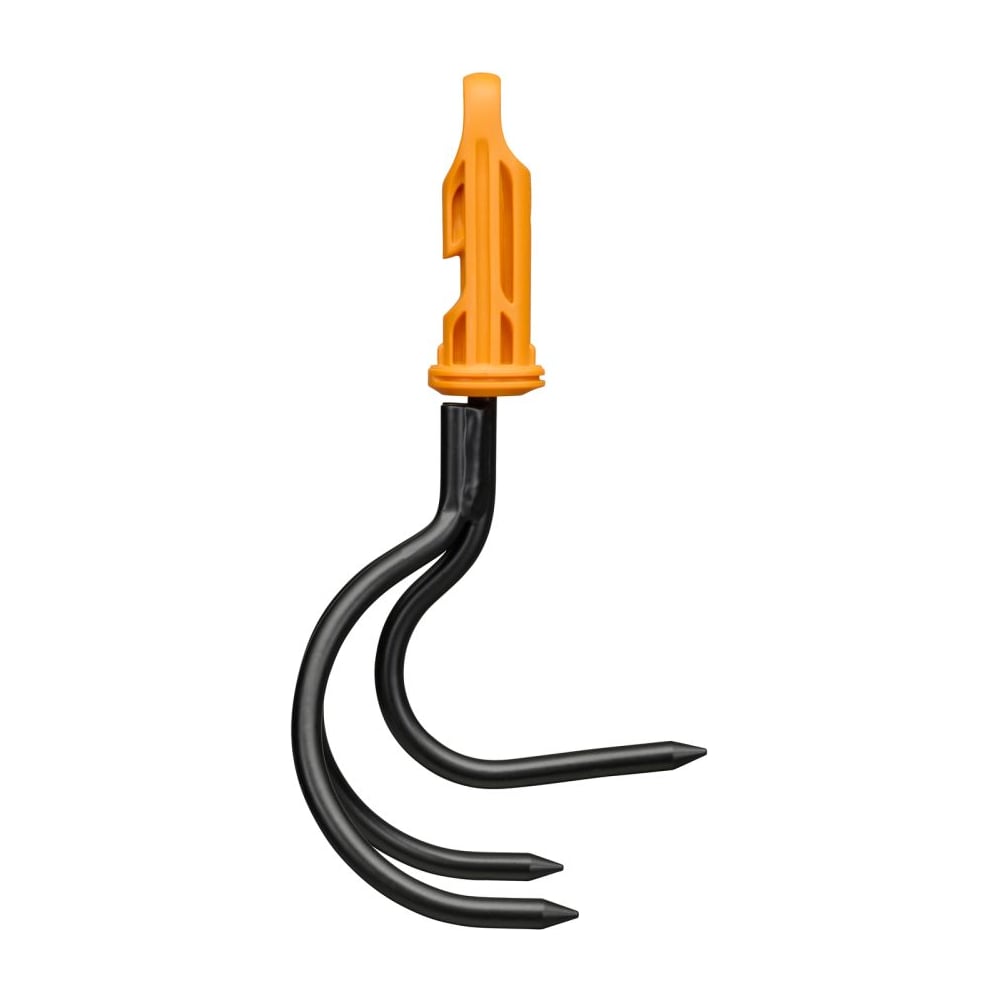 Изображение товара Рыхлитель Fiskars Grebber OneClick (1080686) ЦИ-0000074088
