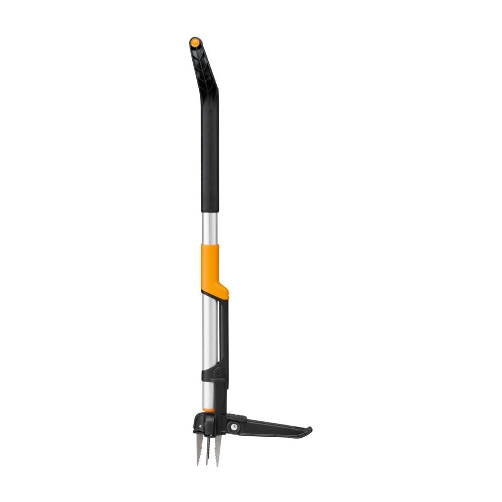 Изображение товара Корнеудалитель телескопический Fiskars X-series (1080510) ЦИ-0764512848 Изображение товара Корнеудалитель телескопический Fiskars X-series (1080510) ЦИ-0764512848