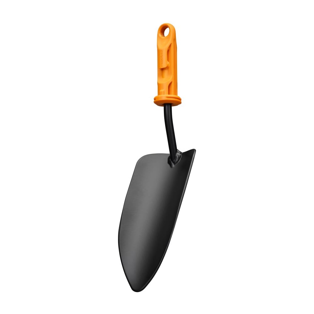 Изображение товара Совок садовый Fiskars OneClick (1080693) ЦИ-4446000720