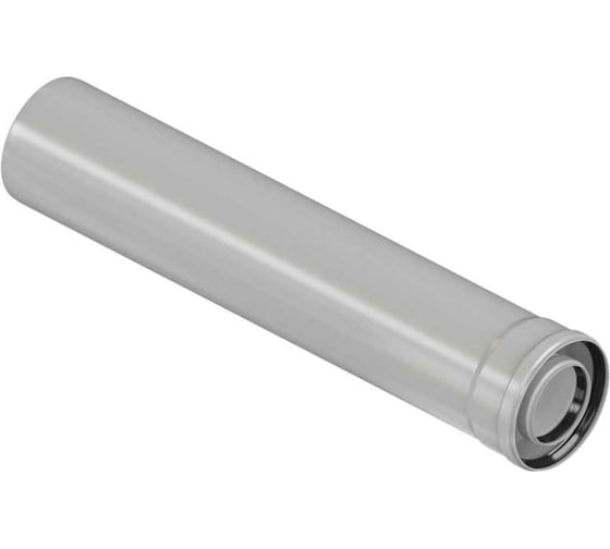 Изображение товара Конденсационный удлинитель KRATS 500 мм O80/125 CE8-LN-0.5