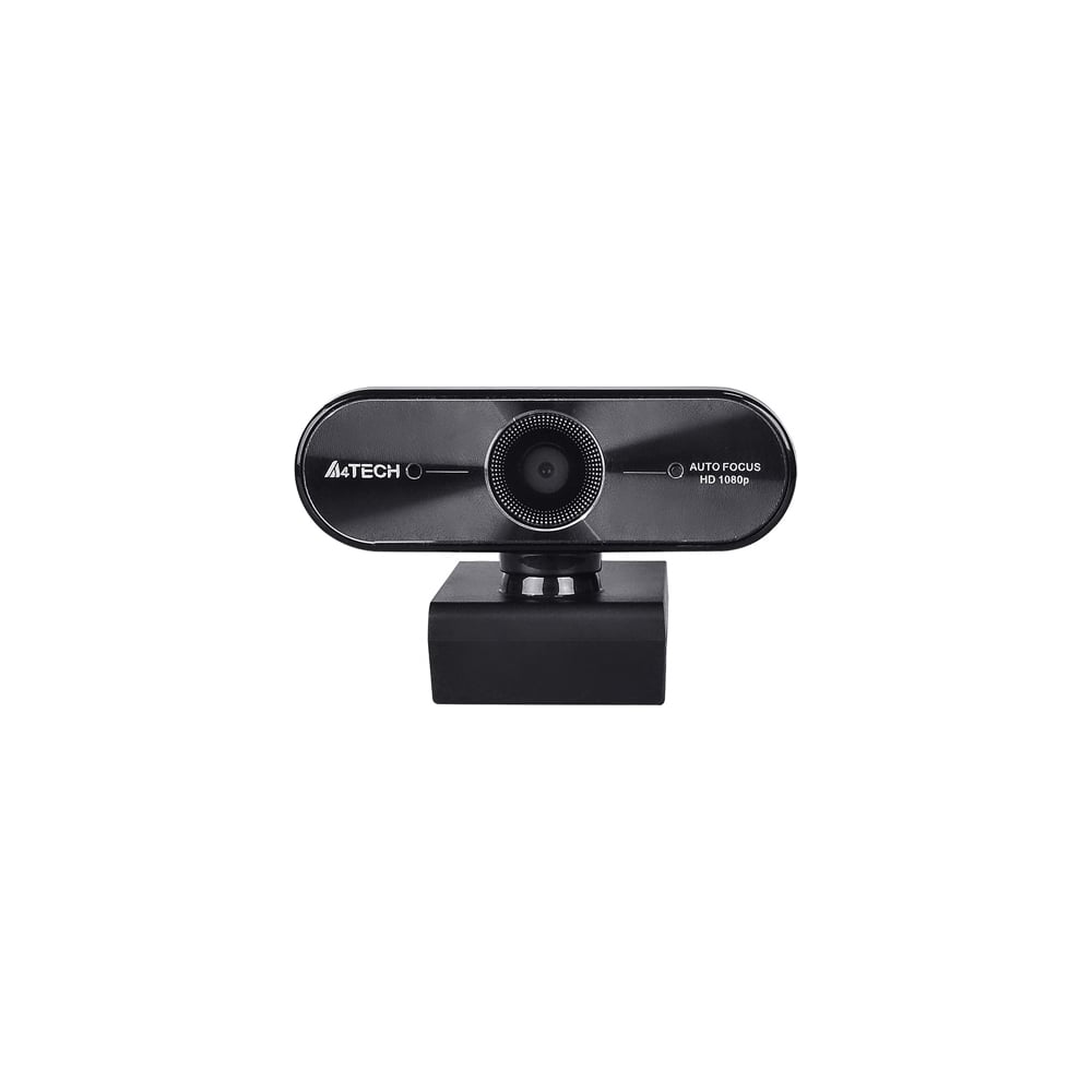 Камера Web A4TECH PK-940HA черный 2Mpix (1920x1080) USB2.0 с микрофоном 1407240