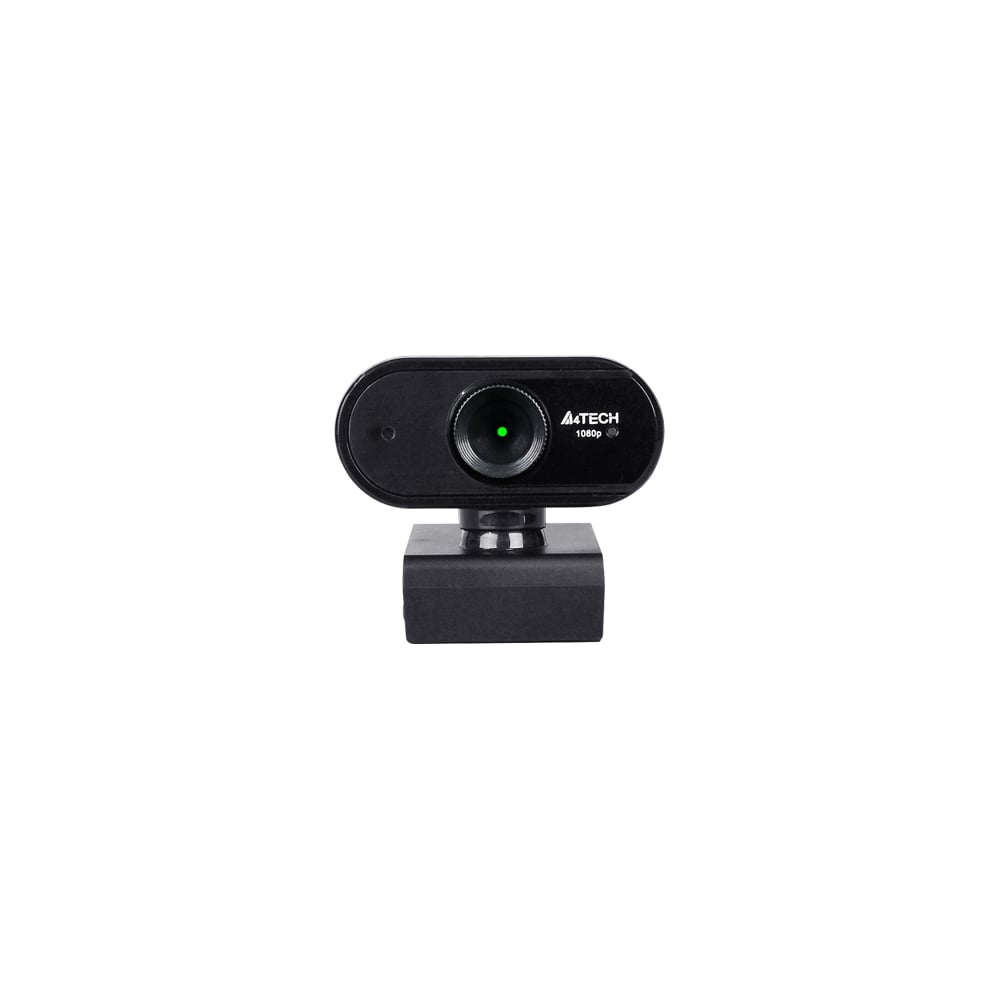 Камера Web A4TECH PK-925H черный 2Mpix (1920x1080) USB2.0 с микрофоном 1413193