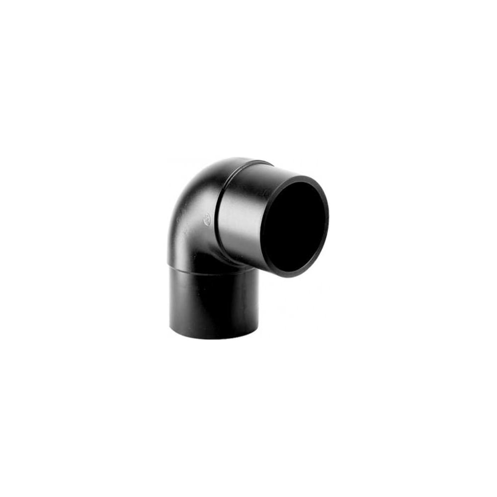 Изображение товара Отвод спигот ROFITT PE100 SDR11 90, 40 ML90.040.11 Изображение товара Отвод спигот ROFITT PE100 SDR11 90, 40 ML90.040.11