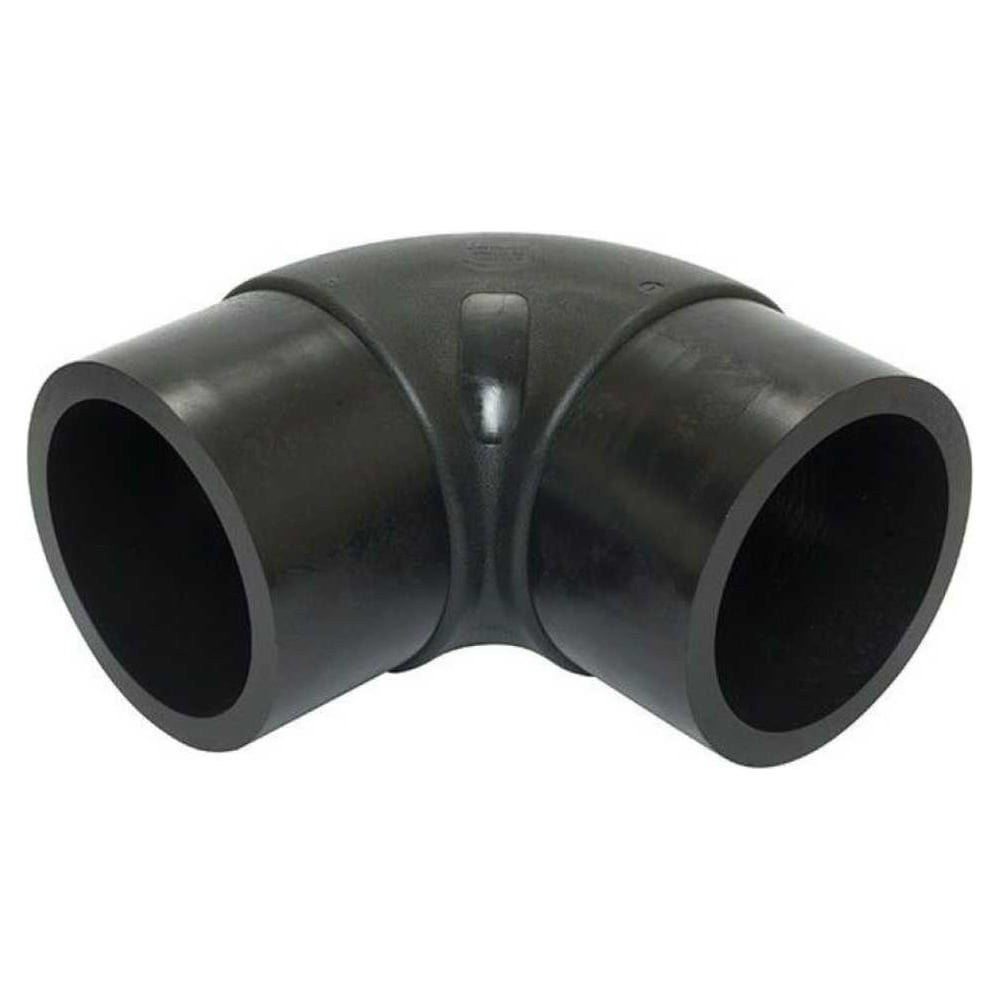 Изображение товара Отвод спигот ROFITT PE100 SDR11 45, 110 ML 45.110.11 Изображение товара Отвод спигот ROFITT PE100 SDR11 45, 110 ML 45.110.11