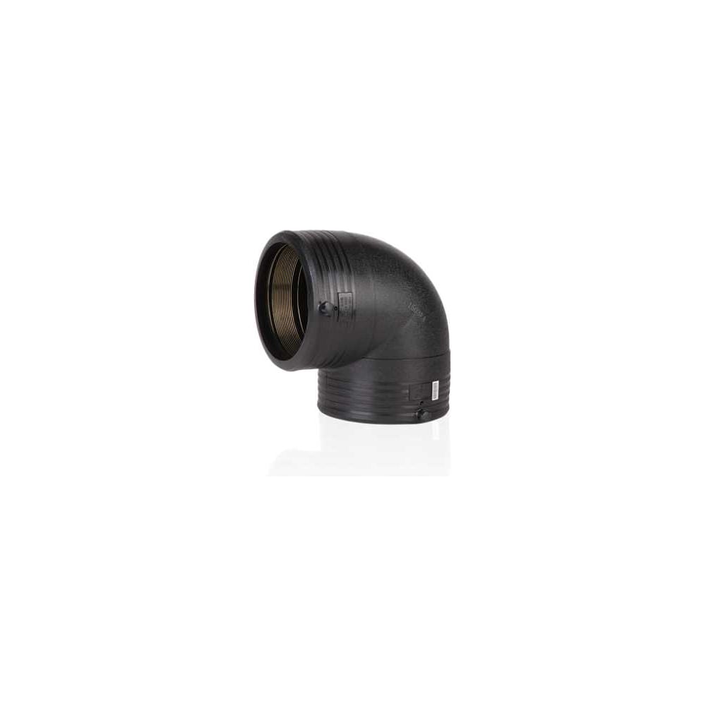 Угол электросварной ROFITT PE100 SDR11 90, 75 EL90º075