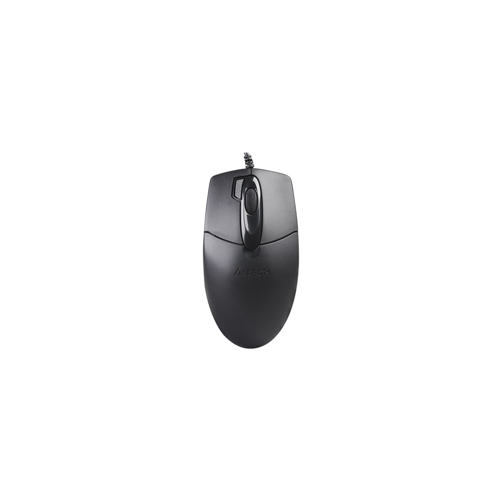 Изображение товара Мышь A4TECH OP-730D черный оптическая 1200dpi USB 4but 1156192 Изображение товара Мышь A4TECH OP-730D черный оптическая 1200dpi USB 4but 1156192