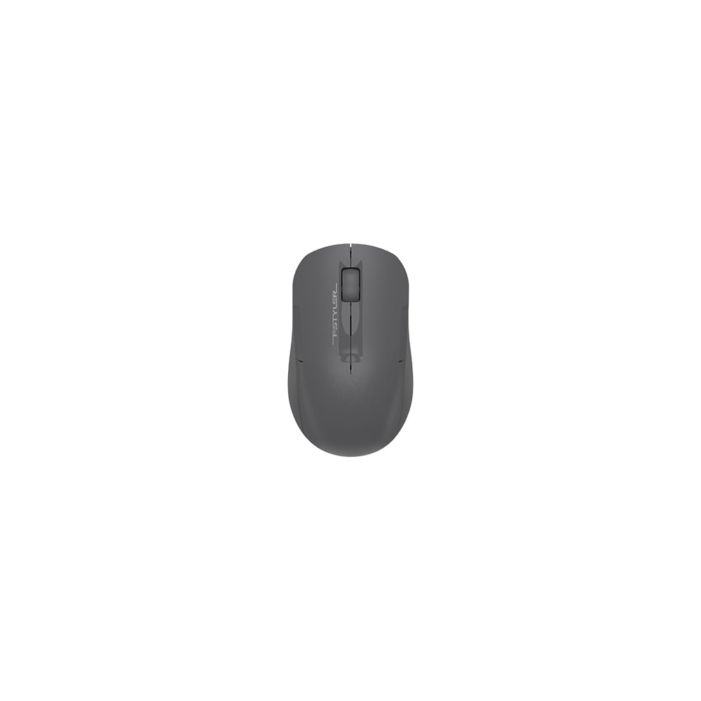Изображение товара Мышь A4TECH Fstyler FG15CS Air2 серый оптическая 1200dpi silent беспроводная USB для ноутбука 3but 2027404 Изображение товара Мышь A4TECH Fstyler FG15CS Air2 серый оптическая 1200dpi silent беспроводная USB для ноутбука 3but 2027404