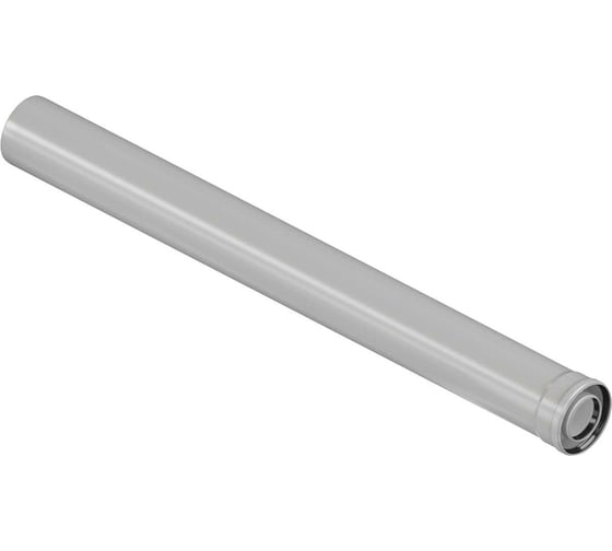 Изображение товара Конденсационный удлинитель KRATS 1000 мм O60/100 YK-01T YK-01Т