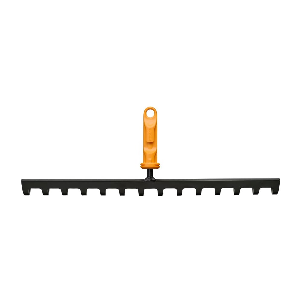 Изображение товара Грабли зубчатые Fiskars OneClick (1080677) ЦИ-3379404160 Изображение товара Грабли зубчатые Fiskars OneClick (1080677) ЦИ-3379404160
