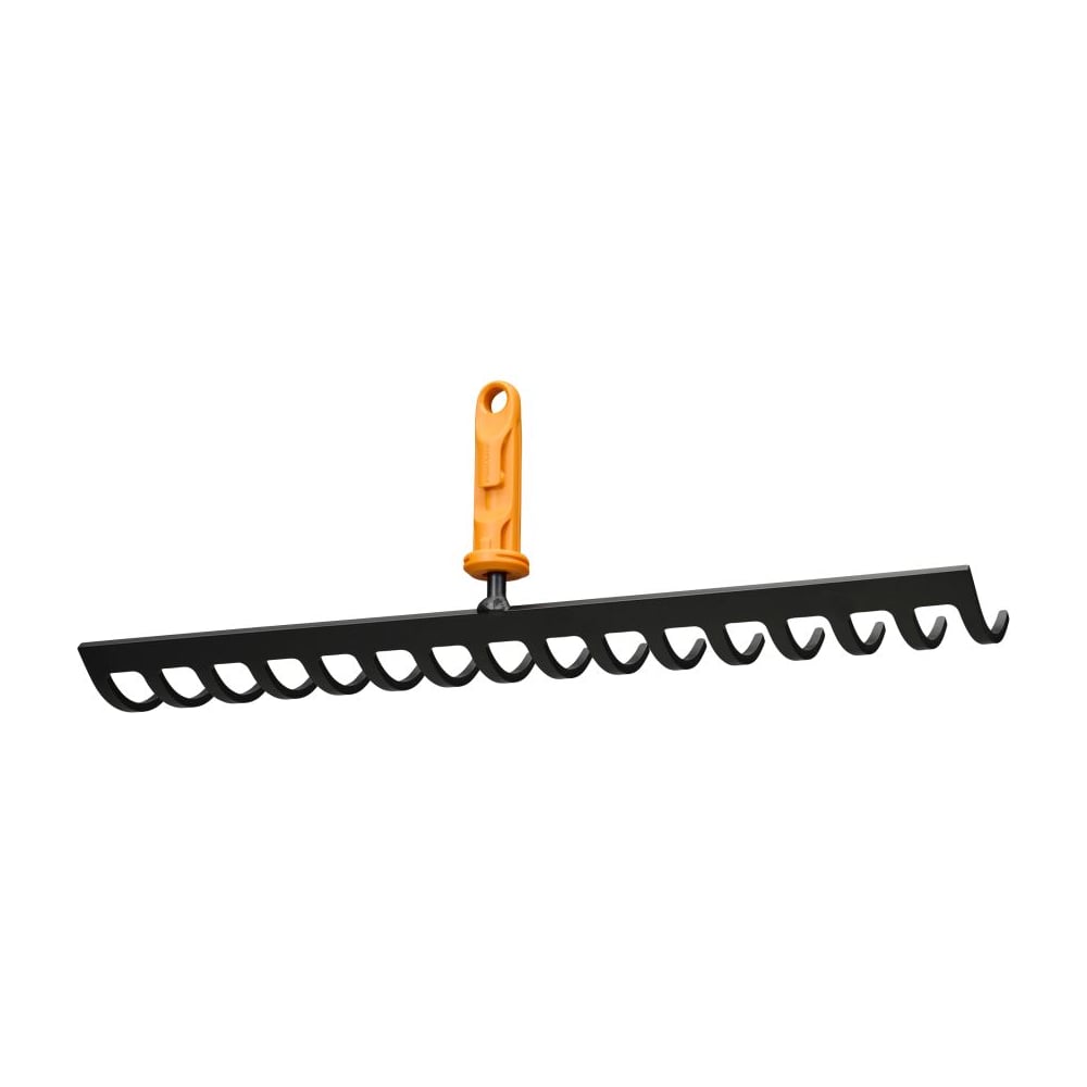 Изображение товара Грабли зубчатые Fiskars OneClick (1080678) ЦИ-0068578686