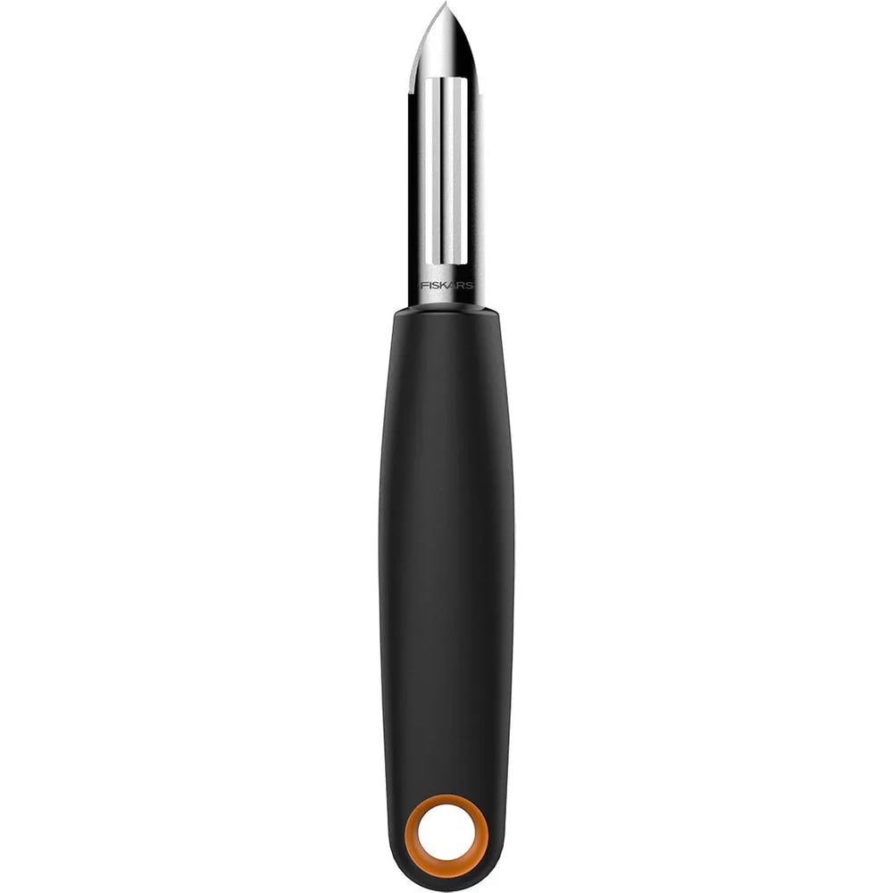 Изображение товара Нож для чистки FISKARS FF с фиксированным лезвием ЦИ-0002820866 Изображение товара Нож для чистки FISKARS FF с фиксированным лезвием ЦИ-0002820866