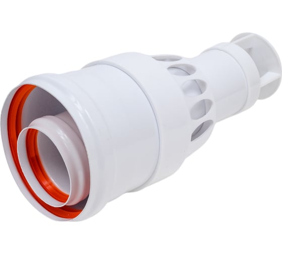 Изображение товара Наконечник KRATS антилёд, ремонтный 60/100 (насадка) NA60100