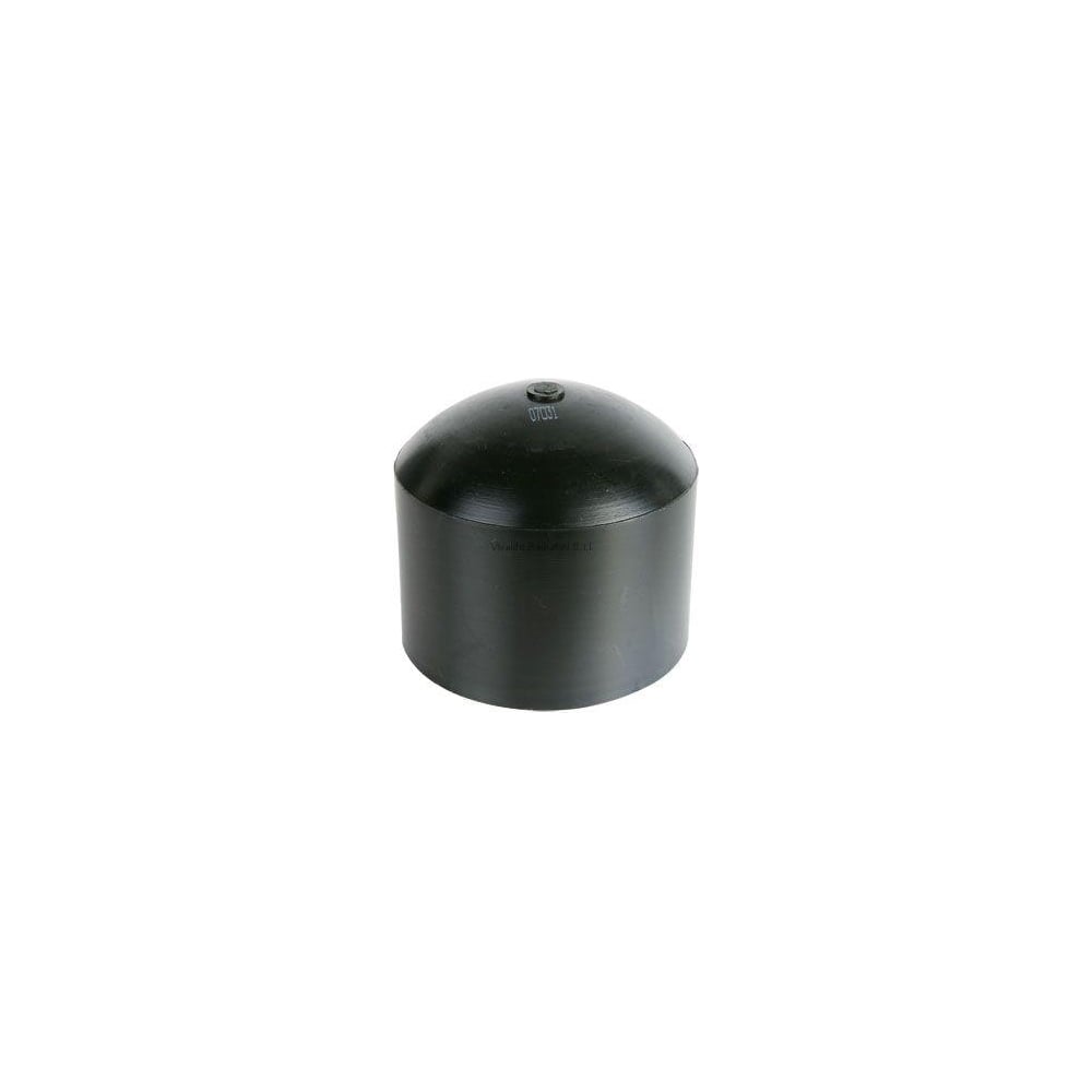 Изображение товара Заглушка ROFITT Спигот PE100, SDR11, -90 MM 090.11