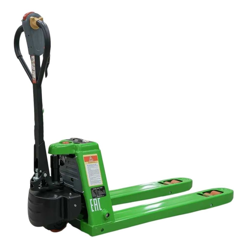 Изображение товара ЭЛЕКТРОТЕЛЕЖКА Hangcha CBD20-WS АВ00003812 Изображение товара ЭЛЕКТРОТЕЛЕЖКА Hangcha CBD20-WS АВ00003812