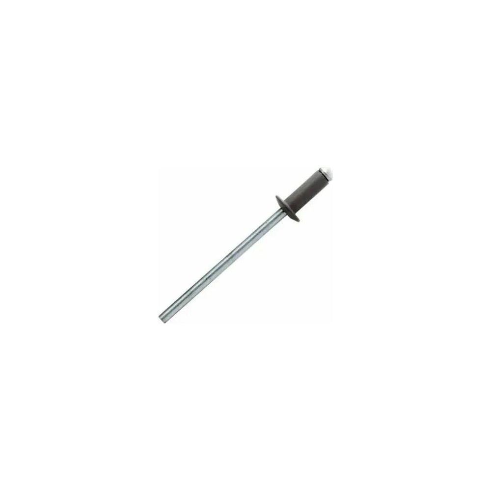 Изображение товара Заклепка комбинированная HARDWEX4.0х10 7021, алюм/ст 1.5% Mg, цинк 5190040933972