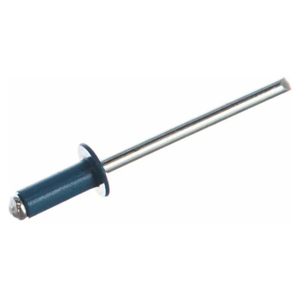 Заклепка комбинированная HARDWEX3.2х8 5015, алюм/ст 1.5% Mg, цинк 5190040933873