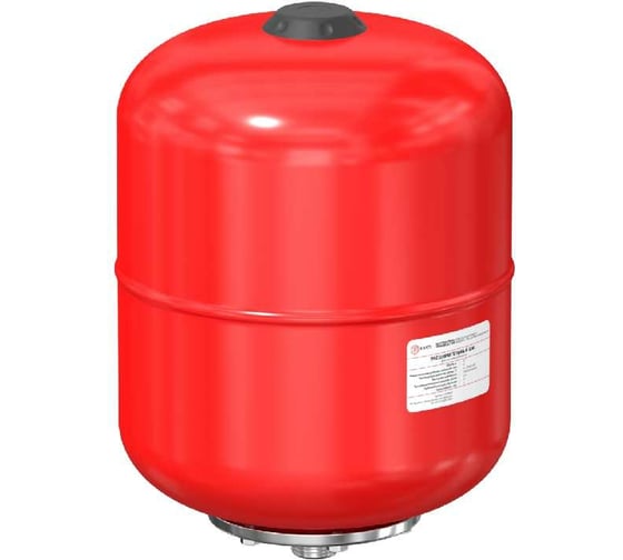 Изображение товара Расширительный бак KRATS 8 л VEMS-0008-00 VEMS-0008-00 3/4